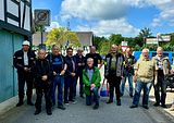 15 Wahlscheid Ankunft (2)